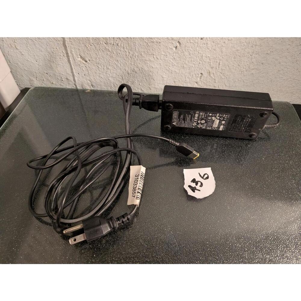 Delta ADP-120ZB BB 120W AC Adapter